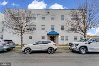 1008 RITTENHOUSE ST NW #15 (E), Washington, DC 20011