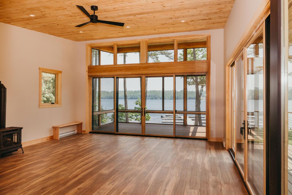 Lot 7 Camp Loop Lane, Bridgton, ME 04009 — photo 5
