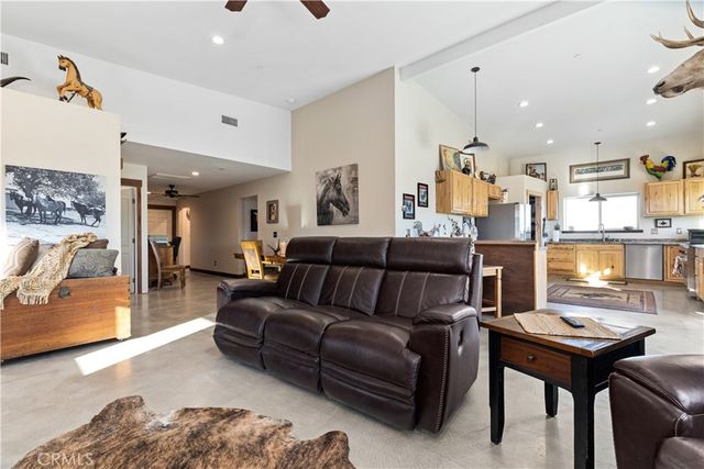 4265 Nickel Creek Road, San Miguel, CA 93451