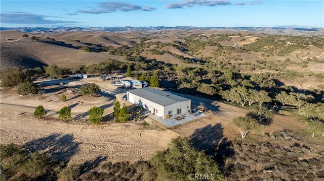 4265 Nickel Creek Road, San Miguel, CA 93451