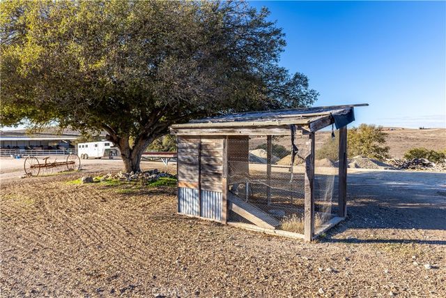 4265 Nickel Creek Road, San Miguel, CA 93451