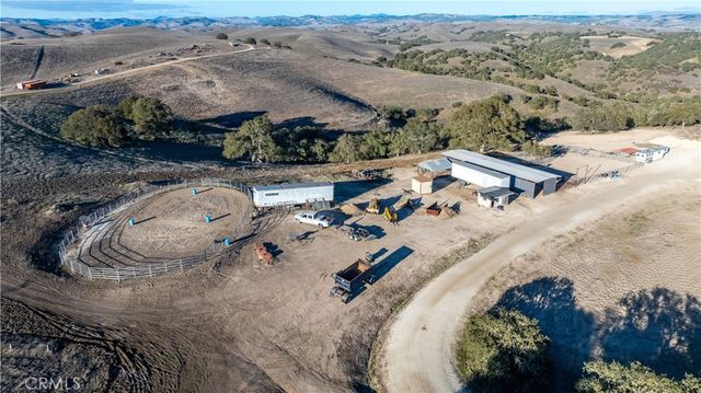 4265 Nickel Creek Road, San Miguel, CA 93451