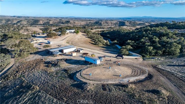 4265 Nickel Creek Road, San Miguel, CA 93451