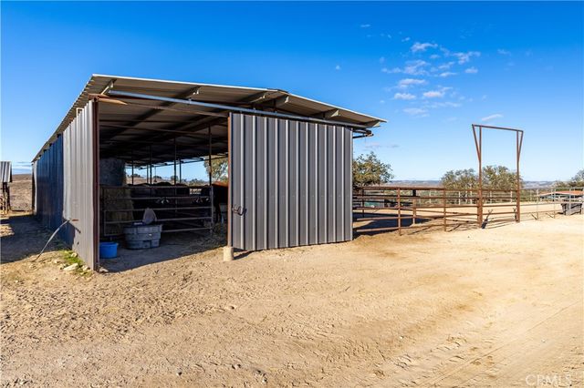 4265 Nickel Creek Road, San Miguel, CA 93451