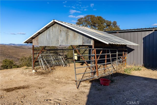 4265 Nickel Creek Road, San Miguel, CA 93451