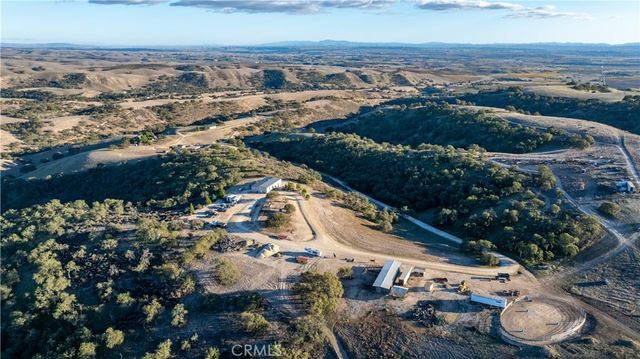 4265 Nickel Creek Road, San Miguel, CA 93451