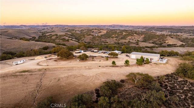 4265 Nickel Creek Road, San Miguel, CA 93451