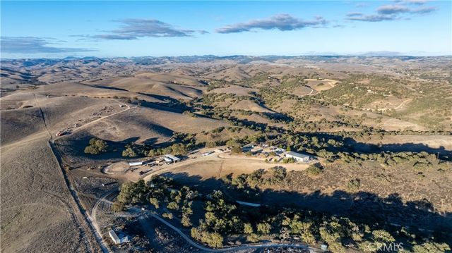 4265 Nickel Creek Road, San Miguel, CA 93451