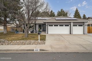 1602 Canyon Terrace Drive, Sparks, NV 89436