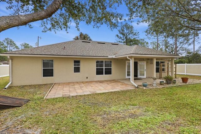 13 UNIONTIN COURT, Palm Coast, FL 32164