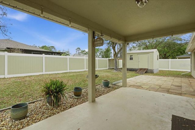 13 UNIONTIN COURT, Palm Coast, FL 32164