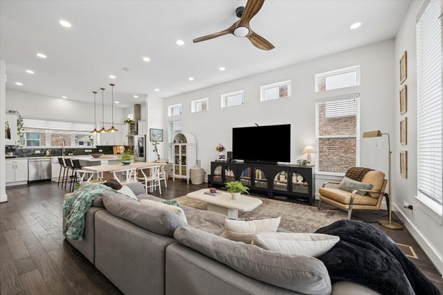 1020 Patterson Street, Houston, TX 77007