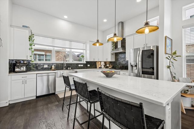1020 Patterson Street, Houston, TX 77007