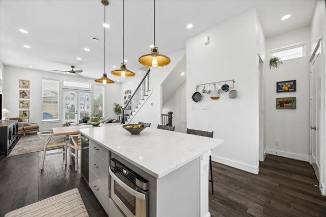 1020 Patterson Street, Houston, TX 77007