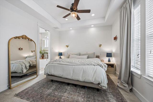 1020 Patterson Street, Houston, TX 77007