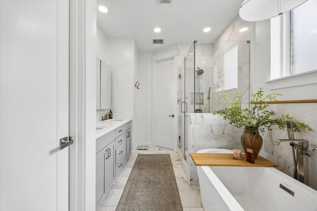 1020 Patterson Street, Houston, TX 77007