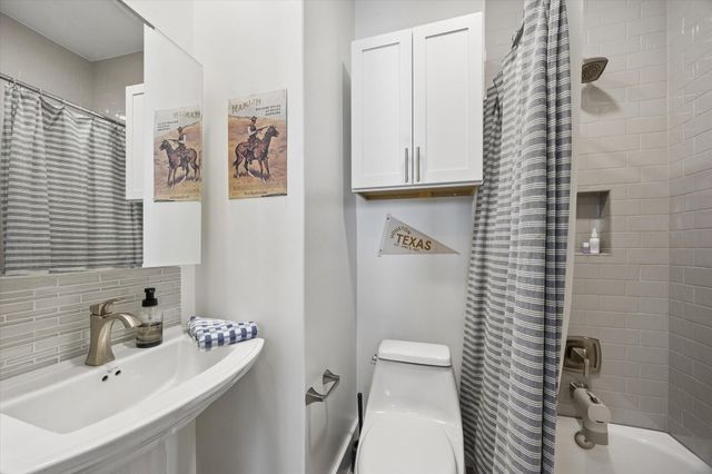 1020 Patterson Street, Houston, TX 77007