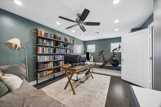 1020 Patterson Street, Houston, TX 77007