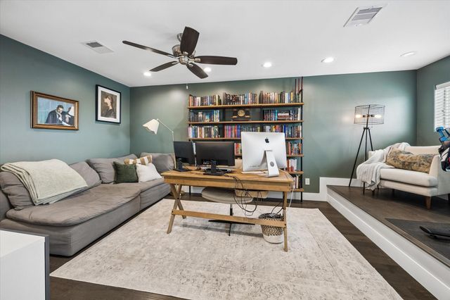 1020 Patterson Street, Houston, TX 77007