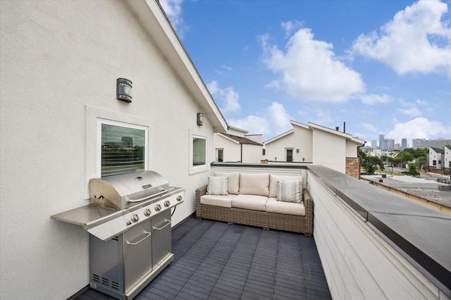 1020 Patterson Street, Houston, TX 77007