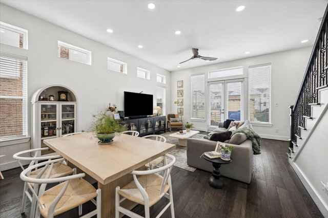 1020 Patterson Street, Houston, TX 77007