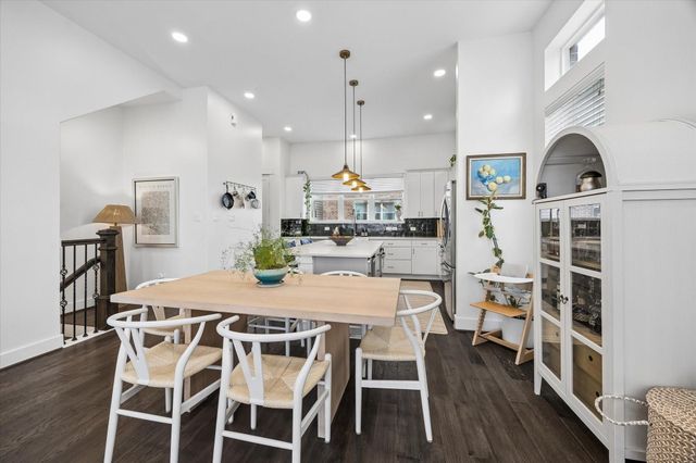1020 Patterson Street, Houston, TX 77007
