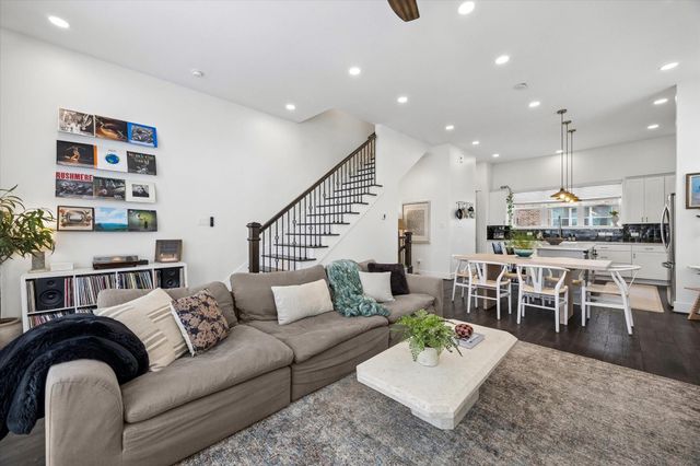 1020 Patterson Street, Houston, TX 77007