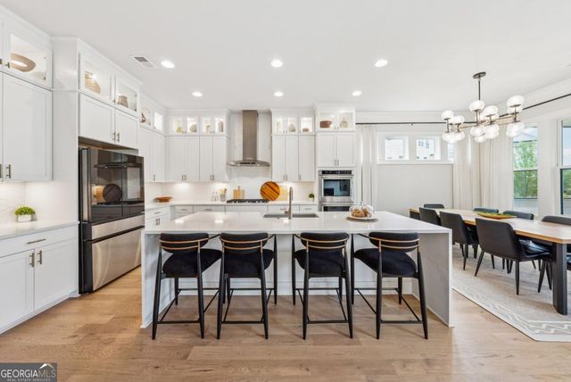 4020 Connolly Court, Roswell, GA 30075