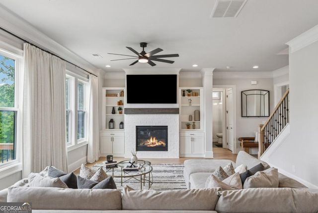 4020 Connolly Court, Roswell, GA 30075