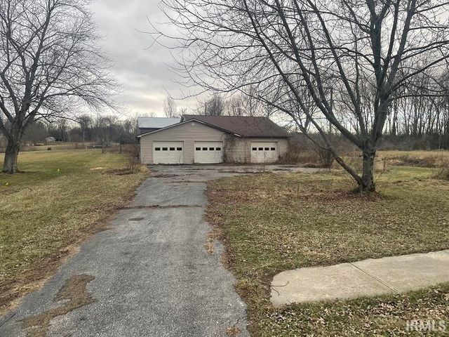 4788 S Lincoln Boulevard, Marion, IN 46953