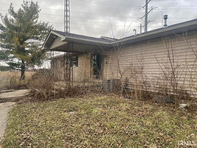 4788 S Lincoln Boulevard, Marion, IN 46953