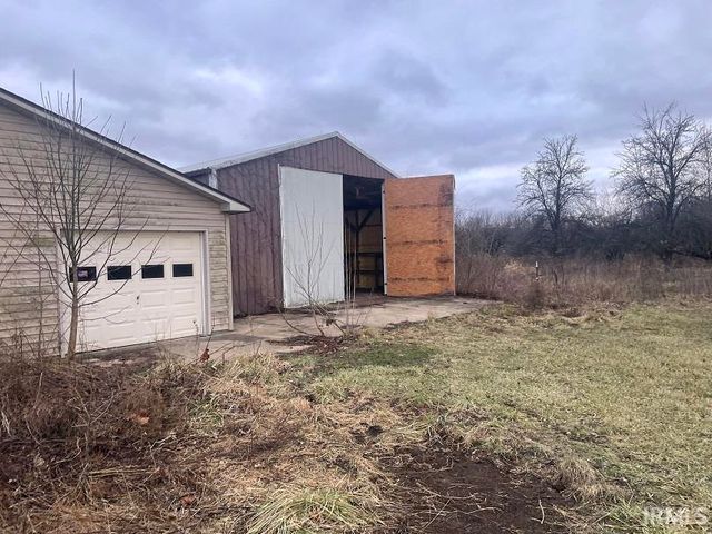 4788 S Lincoln Boulevard, Marion, IN 46953