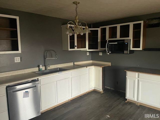 4788 S Lincoln Boulevard, Marion, IN 46953