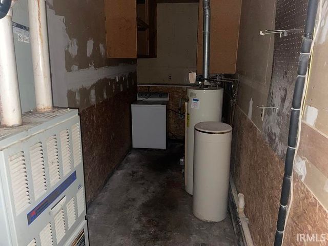 4788 S Lincoln Boulevard, Marion, IN 46953