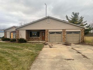 4788 S Lincoln Boulevard, Marion, IN 46953