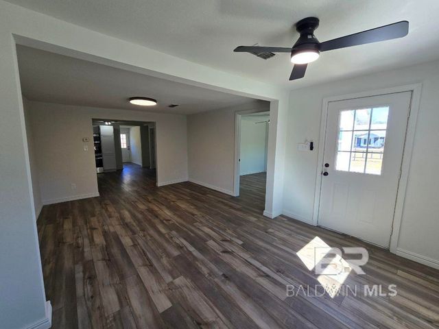 821 Dailey Street, East Brewton, AL 36426