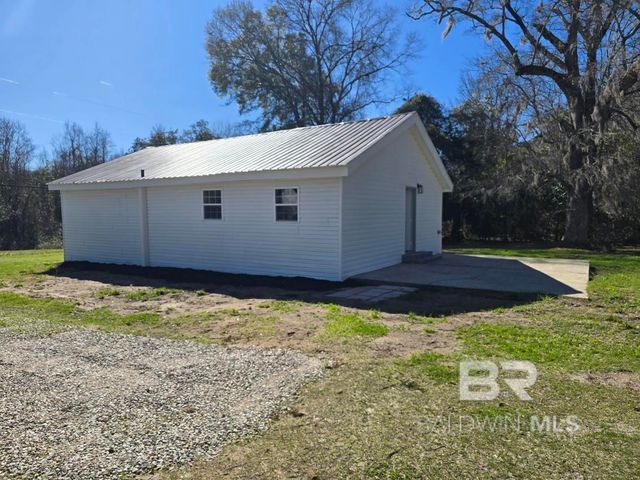 821 Dailey Street, East Brewton, AL 36426