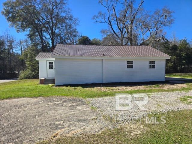 821 Dailey Street, East Brewton, AL 36426
