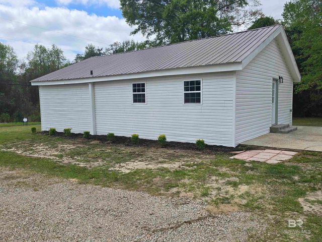 821 Dailey Street, East Brewton, AL 36426