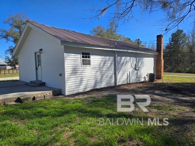 821 Dailey Street, East Brewton, AL 36426