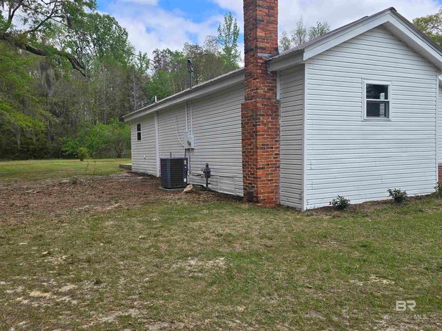821 Dailey Street, East Brewton, AL 36426