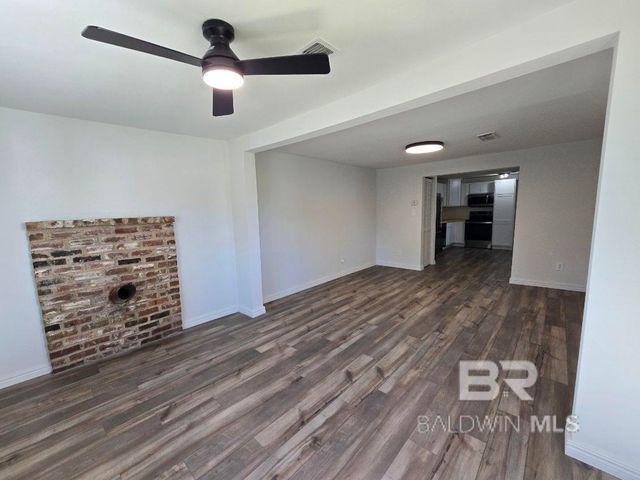 821 Dailey Street, East Brewton, AL 36426