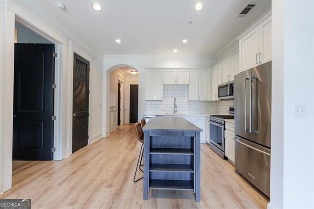625 Piedmont Avenue NE 3002, Atlanta, GA 30308