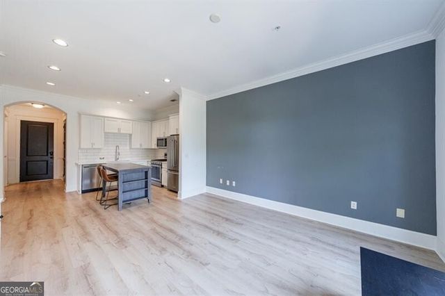 625 Piedmont Avenue NE 3002, Atlanta, GA 30308