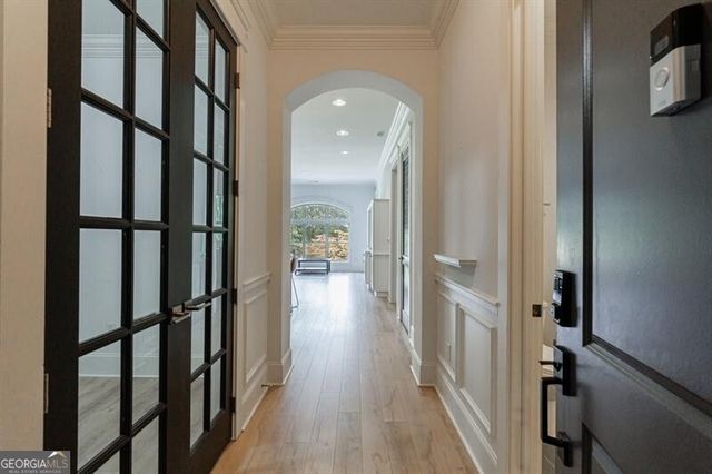 625 Piedmont Avenue NE 3002, Atlanta, GA 30308