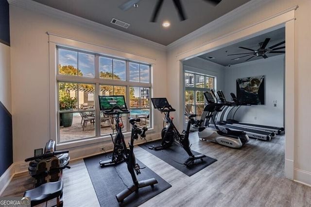 625 Piedmont Avenue NE 3002, Atlanta, GA 30308