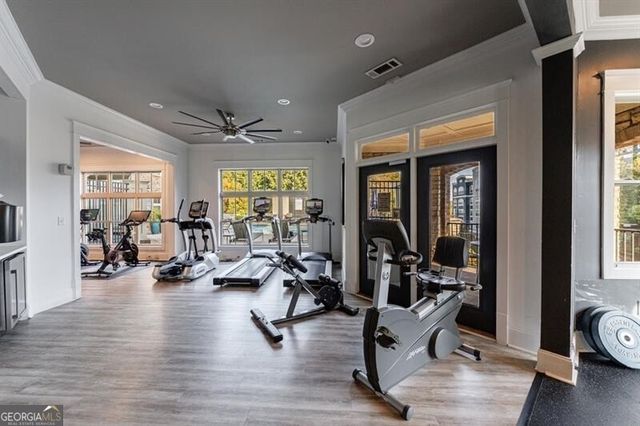 625 Piedmont Avenue NE 3002, Atlanta, GA 30308