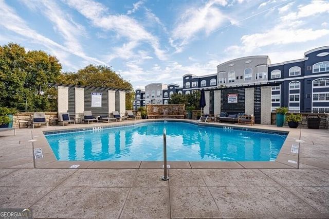 625 Piedmont Avenue NE 3002, Atlanta, GA 30308