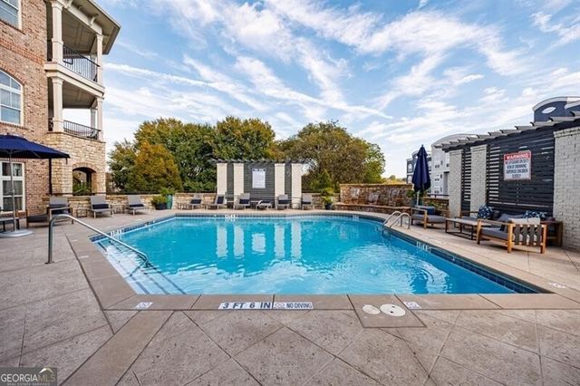 625 Piedmont Avenue NE 3002, Atlanta, GA 30308