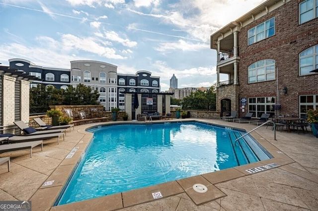 625 Piedmont Avenue NE 3002, Atlanta, GA 30308